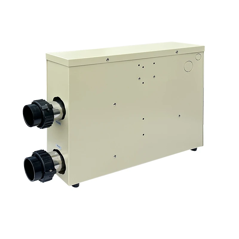 5,5 kW 11 kW 15 kW 36 kW 54 kW elektrische boiler voor zwembad