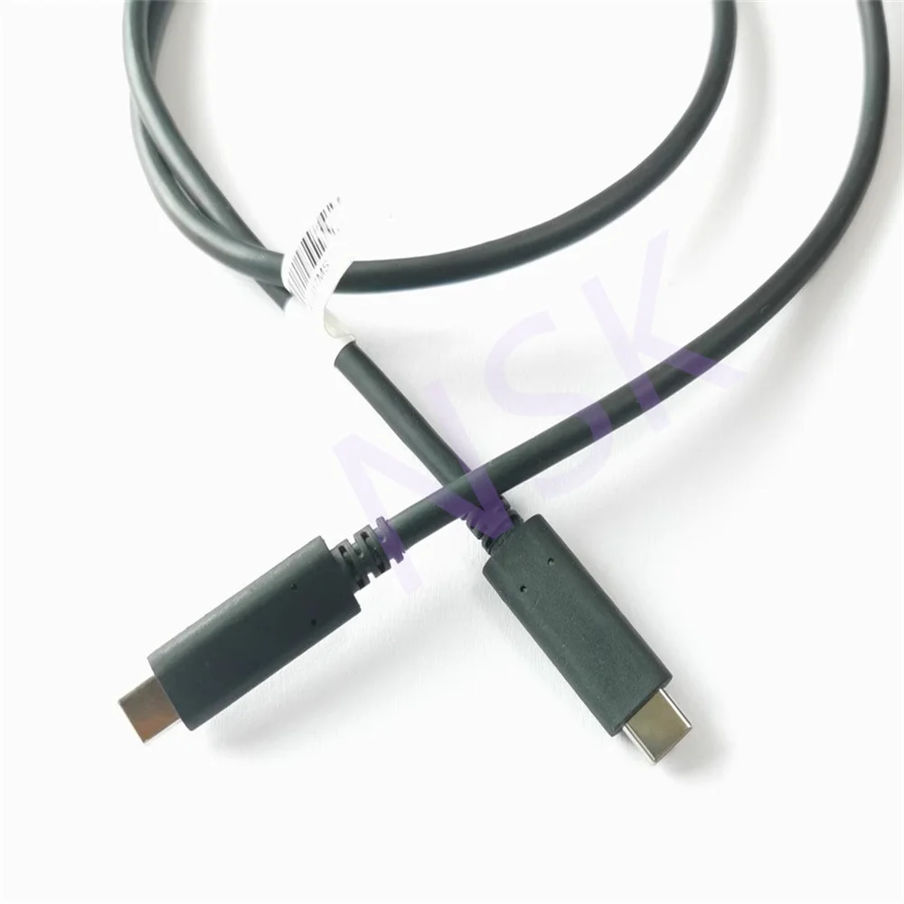 Imagem -03 - Fio de Relâmpago Original para Lenovo Tipoc Adequado para x1 T58 X390 T14s p1 T490 X1e 100 de Teste ok Sc10w67433 03x7610 3x7610