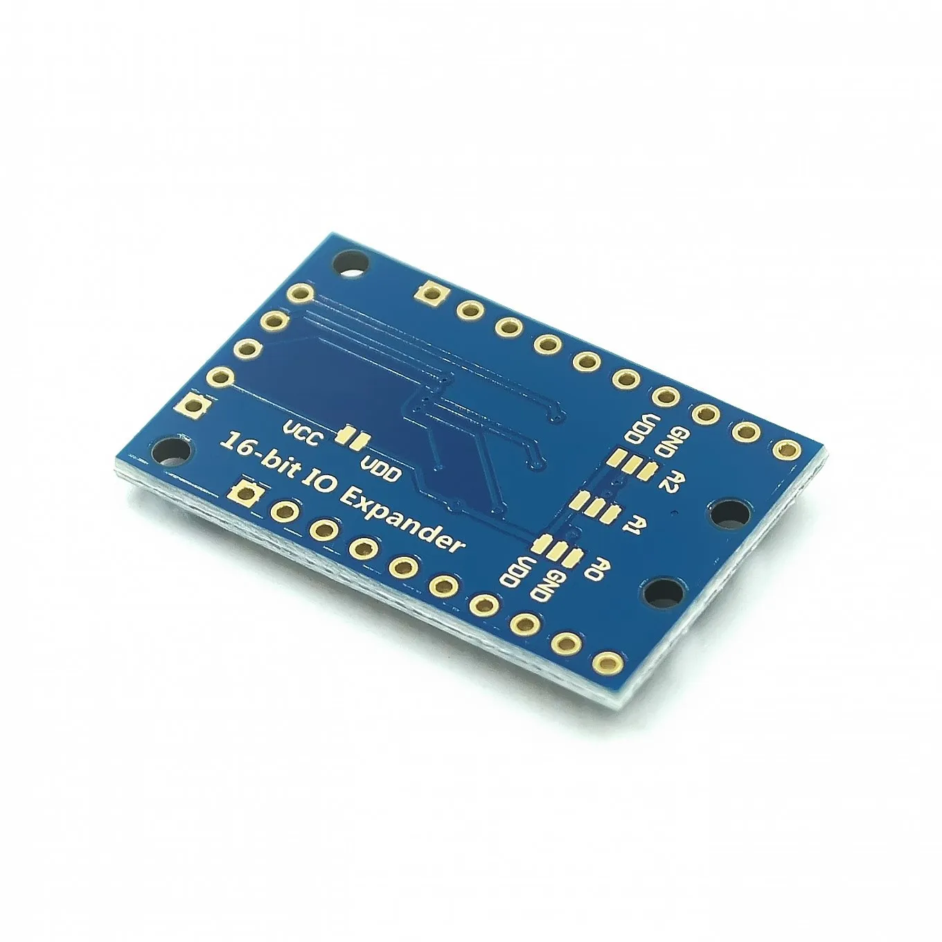PCF8575 IO Expander Module I2C To 16IO Integrated Circuits For arduino