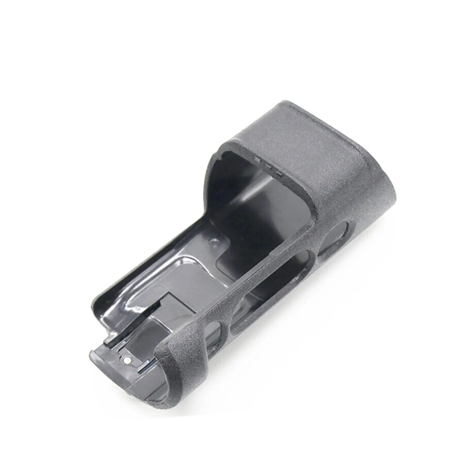 Imagem -05 - Plástico Carry Holster com Belt Clip Peças de Reposição para Motorola Apx7000 Apx6000 Rádio Walkie Talkie Acessórios Alta Qualidade