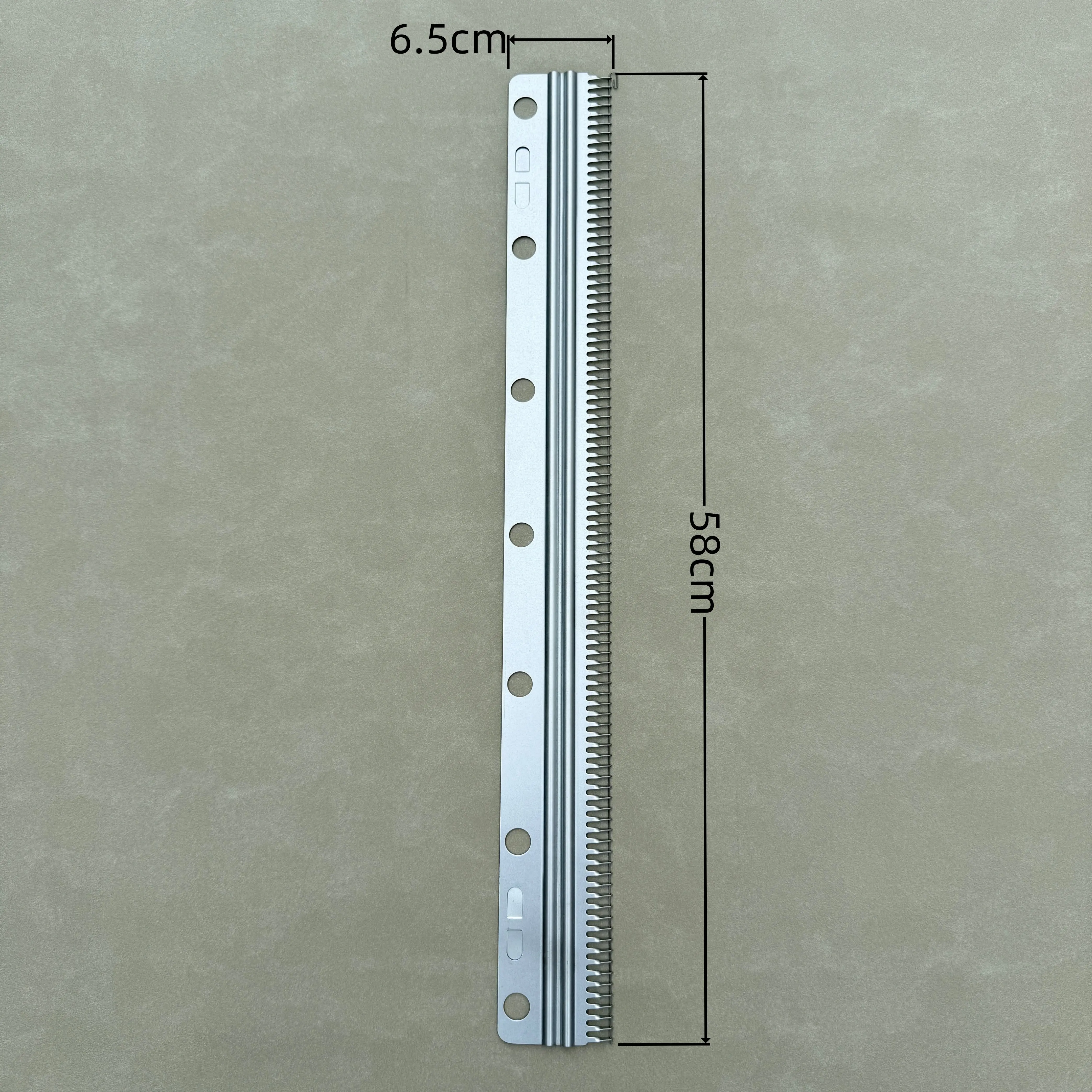 

Вязальная машина Brother Home Sweater 4G KR160, парные иглы, гребенка для нитей, 6 мм