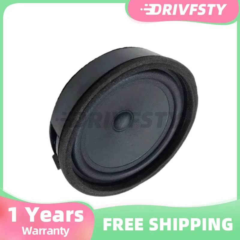 New Front Rear Door Speaker Bass Loudspeaker 8720A305 8720A162 For Mitsubishi Lancer Outlander ASX FORTIS