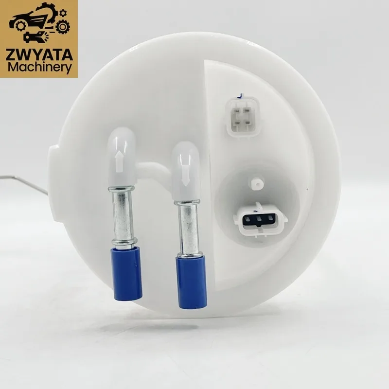 Fuel Pump Assembly WQB-100440 WQB100440 For Land Rover Defender Off-Road Vehicle Pickup Truck SUV 2.4L 2.5L 1990-2016
