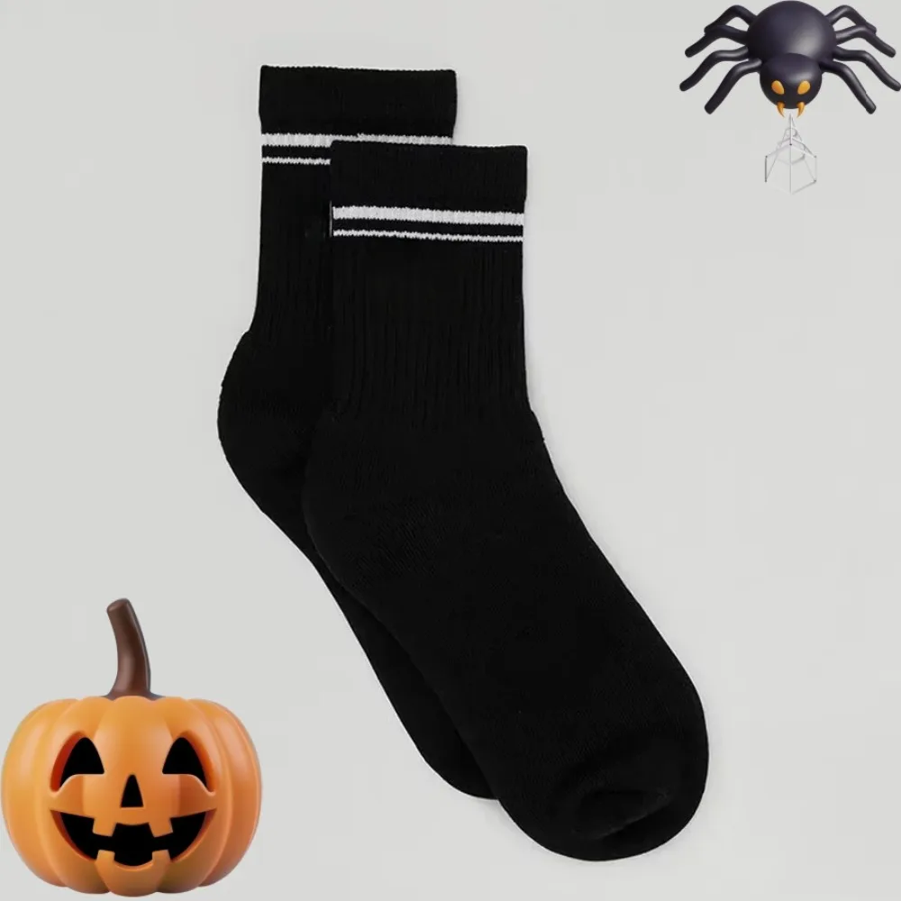 2025 chaussettes de Pilates antidérapantes pour femmes rétro coloré Yoga athlétique Sport équipage chaussettes Fitness gymnastique entraînement chaussettes de course