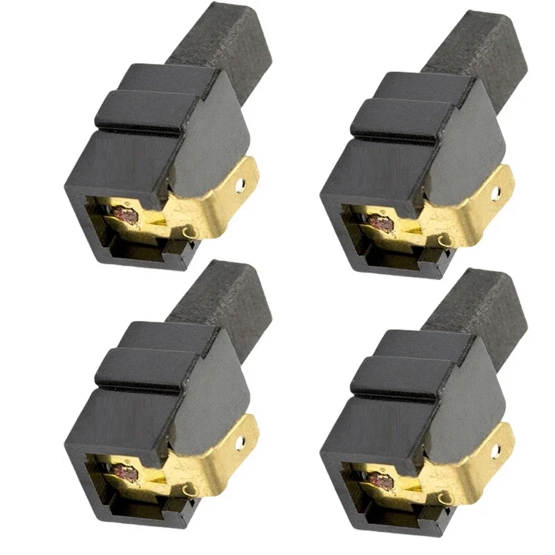 فرش كربون لـ CB415 CB417 6905H HP1030 HR2400 191955 -1 حامل فرشاة كربون مفتاح كهربائي