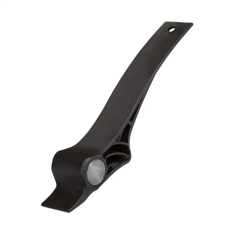 

Door Lifter Foot-Operated Door Lifting Tool Ergonomic Design Furniture Installation Helper For Furniture Carpet Installers