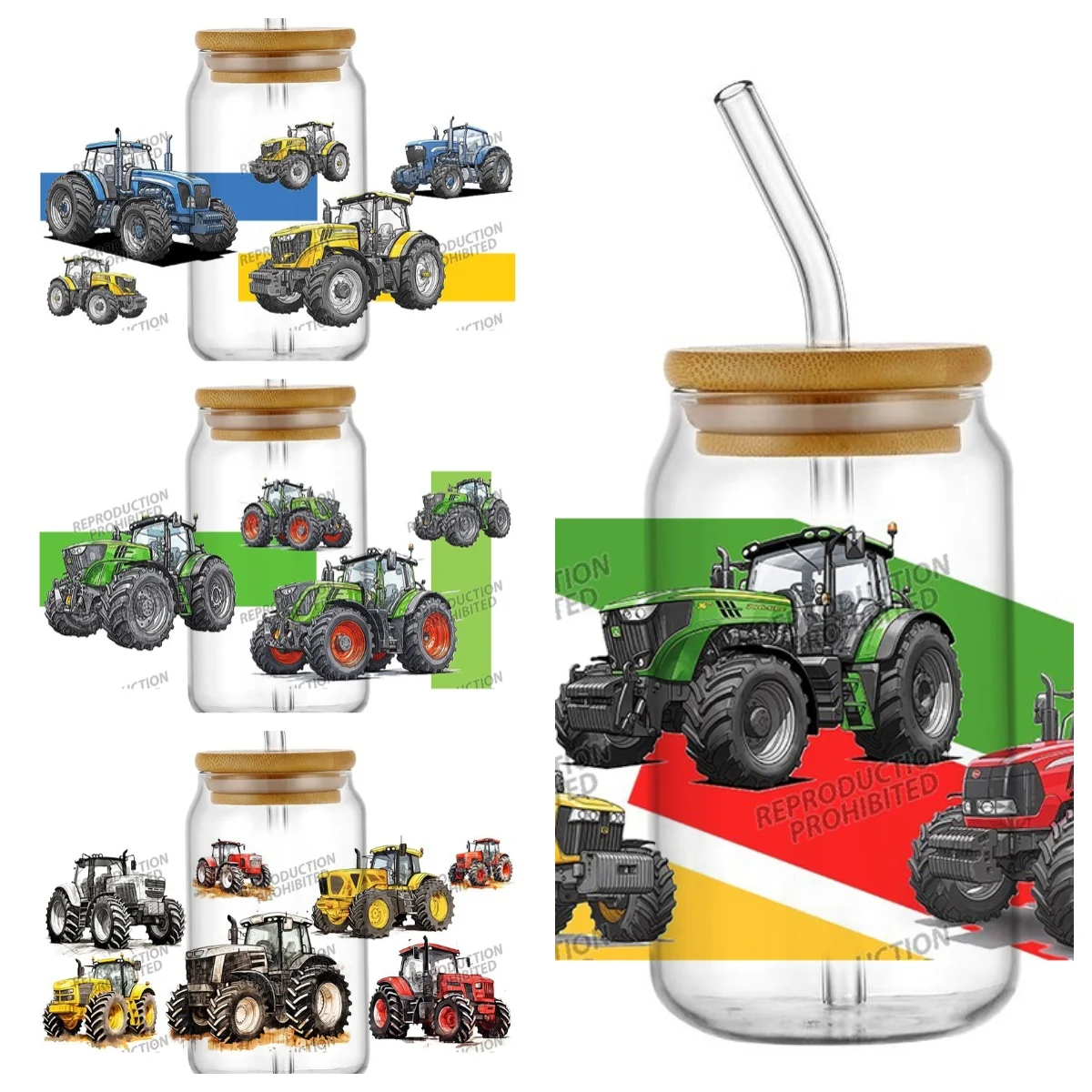 20 New Agricultural… - image