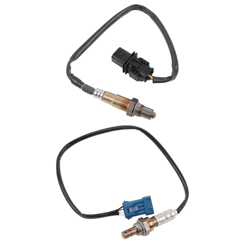 

O2 Oxygen Sensor 234-5135 234-4488 For Mini Cooper 2007-2010 1.6L Upstream & Downstream Oxygen Sensor Set