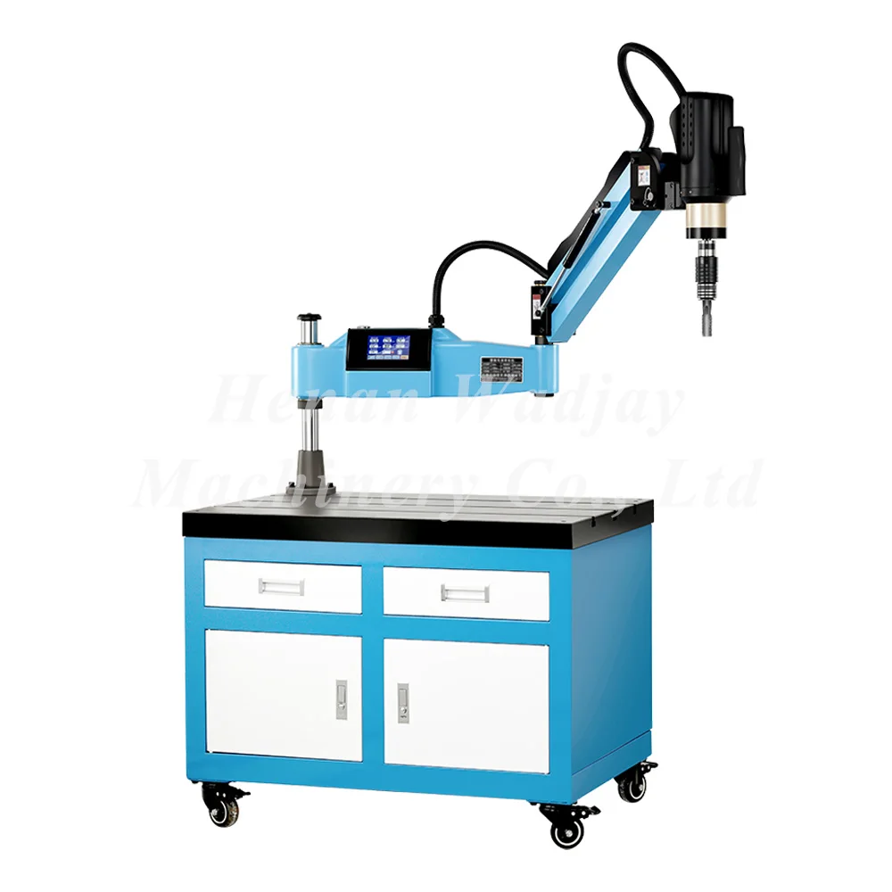 

Настольный электрический резьбонарезной станок M36 220В с редуктором и двигателем, основные компоненты