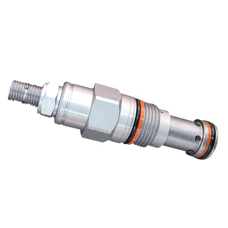 Made in China pilot Operated Relief Valves RPEC-LAN Relief Pressure Reducing Valve