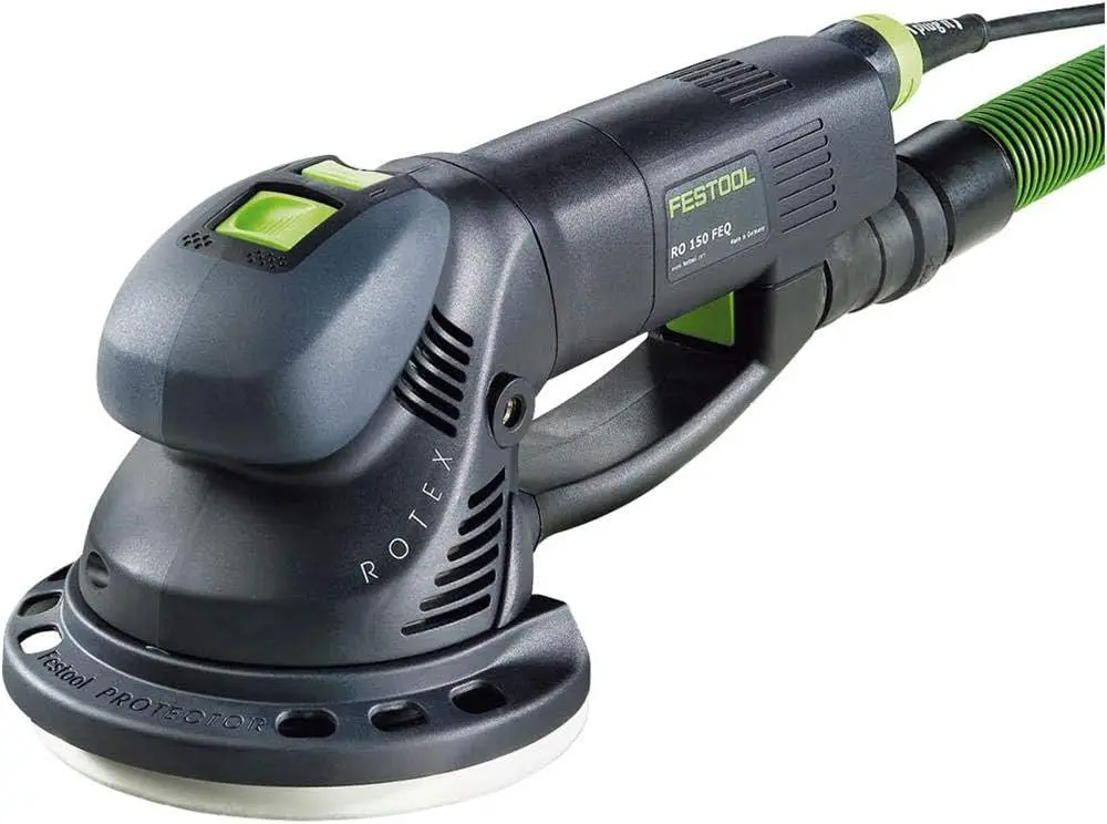 150 FEQ   Multi-Mode Sander