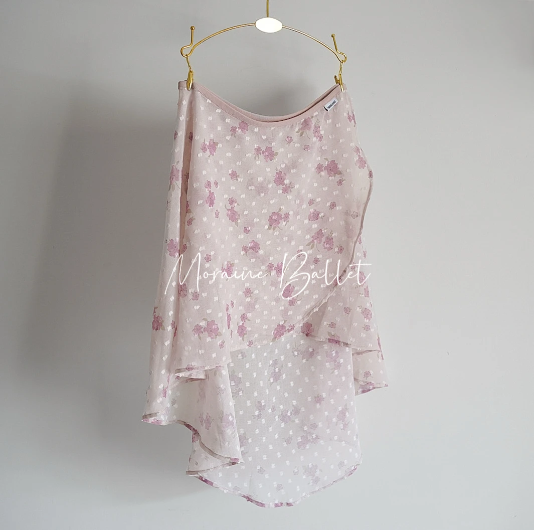 justaucorps-de-ballet-pour-femmes-robe-de-spectacle-de-gymnastique-yoga-pour-adultes-points-ondules-frais-originaux-parfumes-demi-transparent