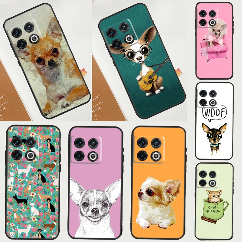 Chihuahua Dog Cover… - image
