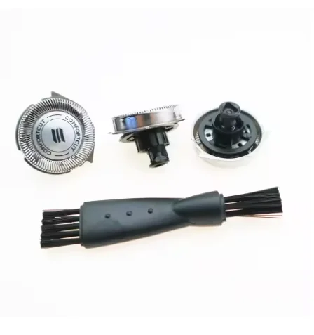 Для Philips YS526 YS521 XA525 YS522 YS524 YS534 RQ32 RQ310 RQ11 RQ1150 RQ1180 RQ350 RQ360 RQ370 3 шт. бритвенные головки Norelco бритва