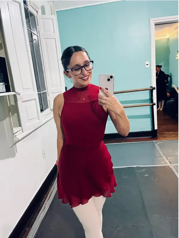 

Женские сетчатые танцевальные трико без рукавов, балетные трико для танцев, катания на коньках, художественной гимнастике, трико для йоги, боди, купальники