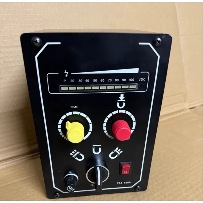 Jiande grinder accessories, large water grinder magnetic force controller/grinder charging and demagnetization controller