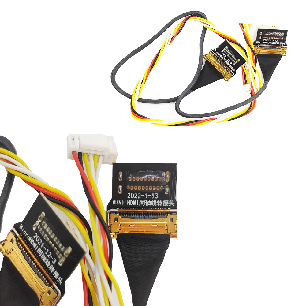 Siyi AU-HDMI-IN Sky…