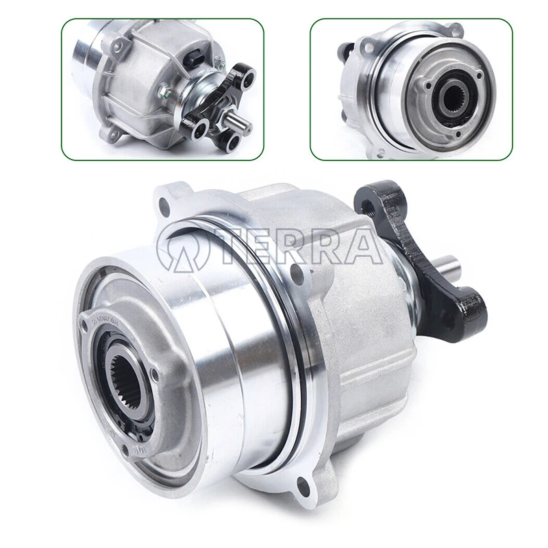 New Differential Coupling Assy- 4WD for 2010-2012 Hyundai Santa Fe 2.4L 3.5L OEM 4780039400 4780039420