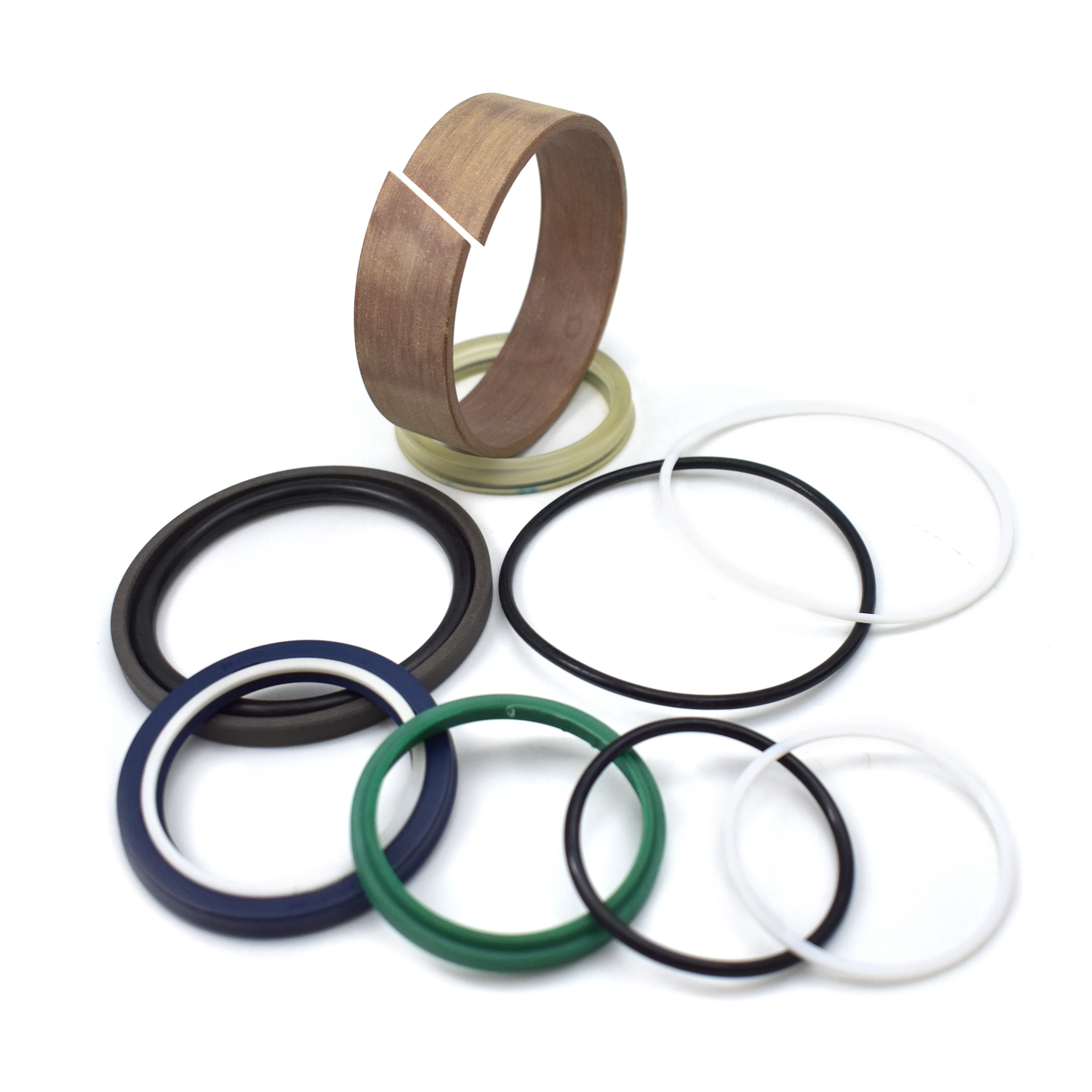 SSP6521-5091-1354-50-85 Seal Kit HS-TX-760-LIFT Model For Excavator Repair Kit Seal