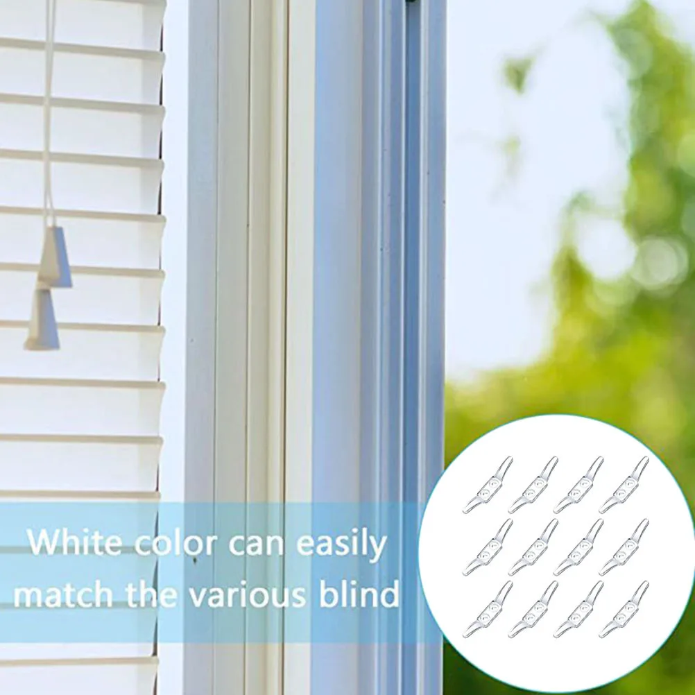 12 шт., крючки для позиционирования роликовых штор, экономия времени, усилия, компактный размер, гладкая поверхность, жалюзи, роликовый крючок для штор 12 шт., крючки для позиционирования роликовых штор, экономия времени, усилия, компактный размер, гладкая поверхность, жалюзи, роликовый крючок для штор