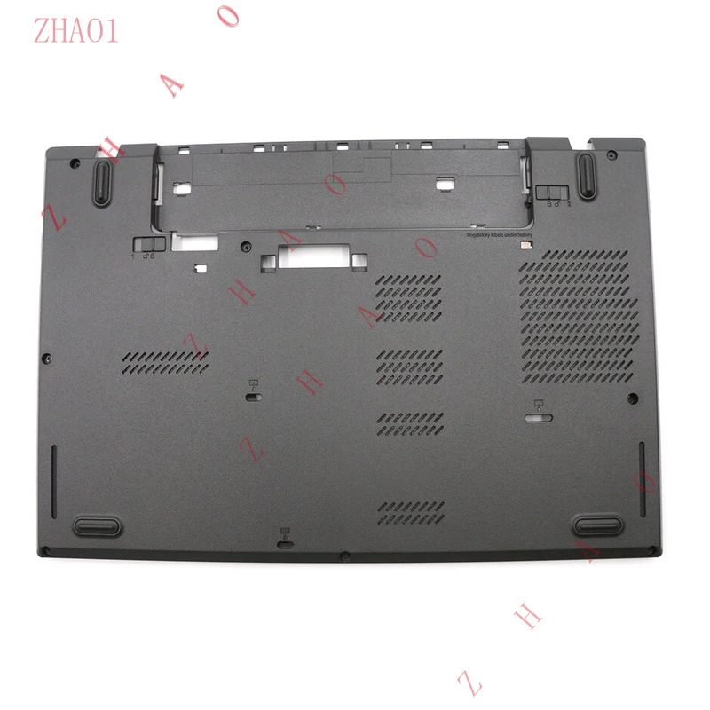 

Z NEW For Lenovo L460 L470 ThinkPad Laptop Lower Bottom Base Case Cover 01AV947