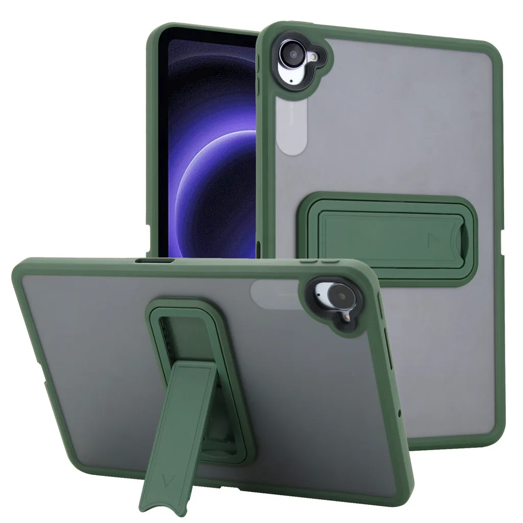 

Противоударный чехол для планшета из PC+TPU для Xiaomi Pad mini 8.8 2025 и Redmi K Pad 8.8 дюймов