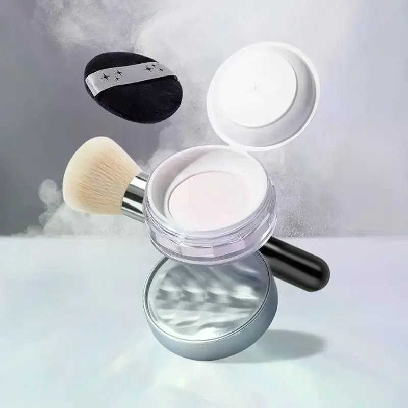 1Pcs Make-Up Pinsel Foundation Pulver Gesicht Rouge Pinsel Weiche Gesicht Pinsel Kosmetik Weiche Foundation Make-Up-Tools