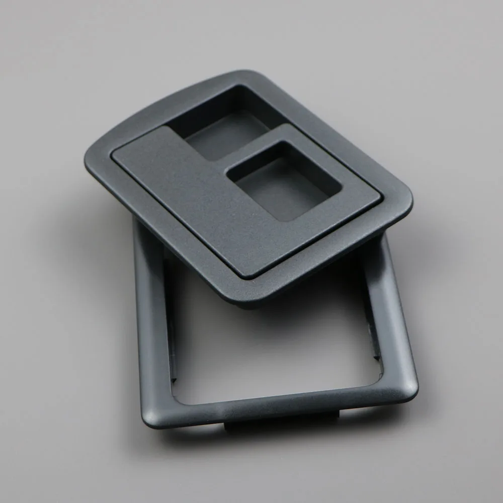Set Trunk Liner Carpet Handle 8E5863627 8E5863638  For Audi A3 8V A4 8E/8K/8W B6 B7 B8 B9 A5 A6 4F/4G/4A C6 C7 C8