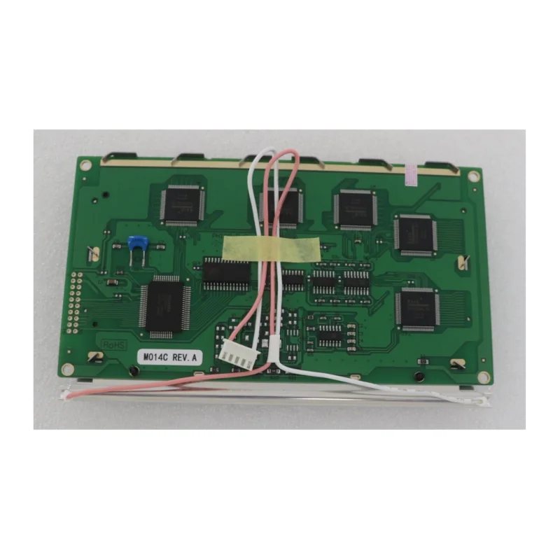 

New LCD Display Modules M014C REV.A Fast shipping