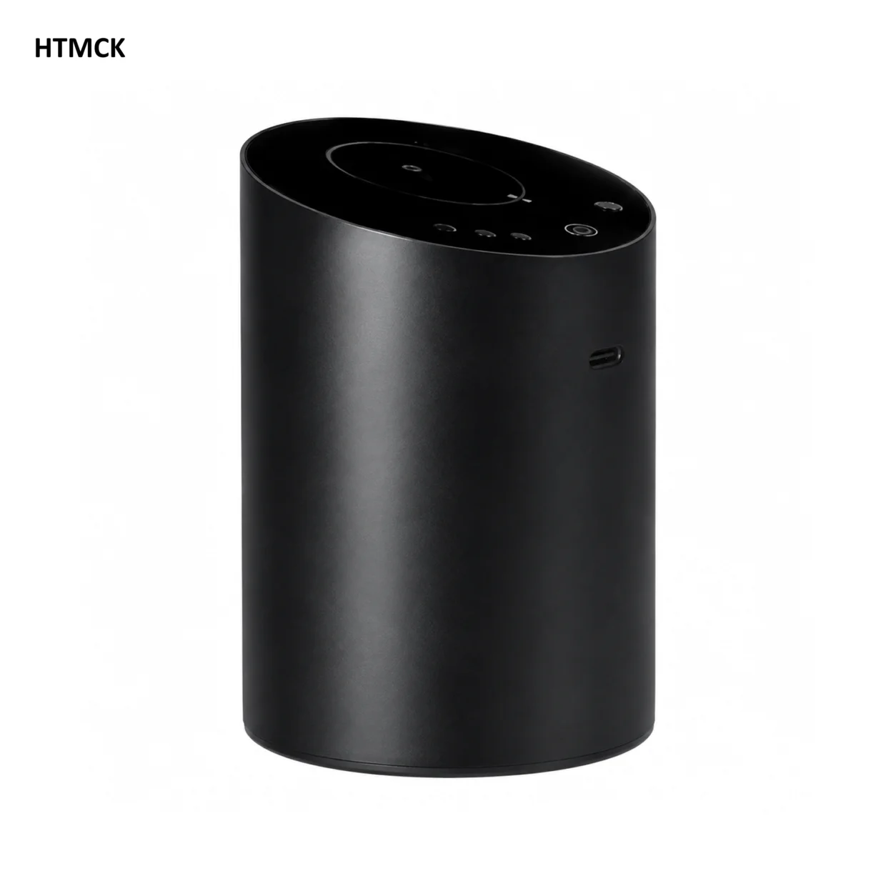 Home Fragrance Oud - HTMCK Wireless Car Aroma Diffuser Rechargeable