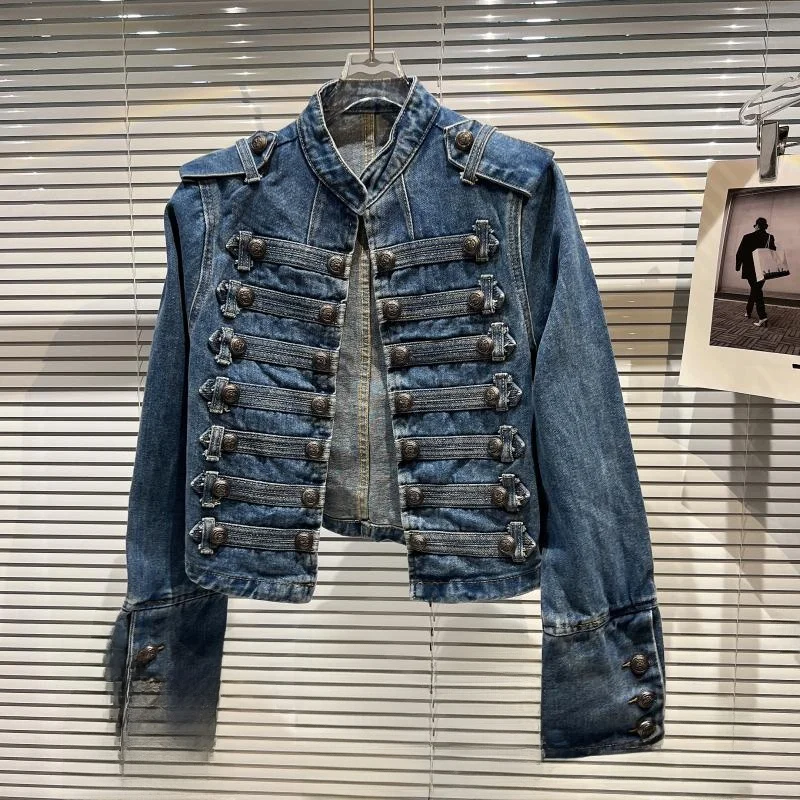 Thumbnail 3 - #78 Best Denim Jackets to Buy In 2026