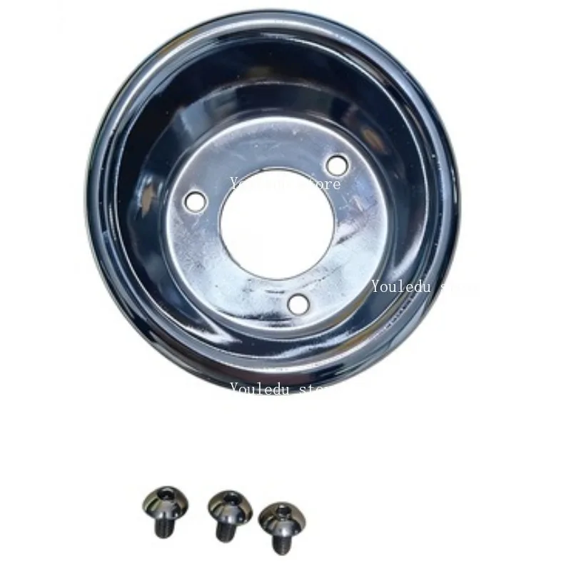 

Suitable for K19 LF150-14P 14T K19pro muffler, rear cover, exhaust pipe cover, rear decorative cover