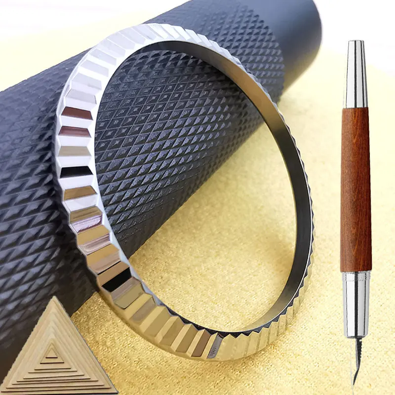 904L Stainless Steel Watch Bezel For RLX 36mm 41mm Datejust 116234 126234 126334 126200 126300, Watrch Parts