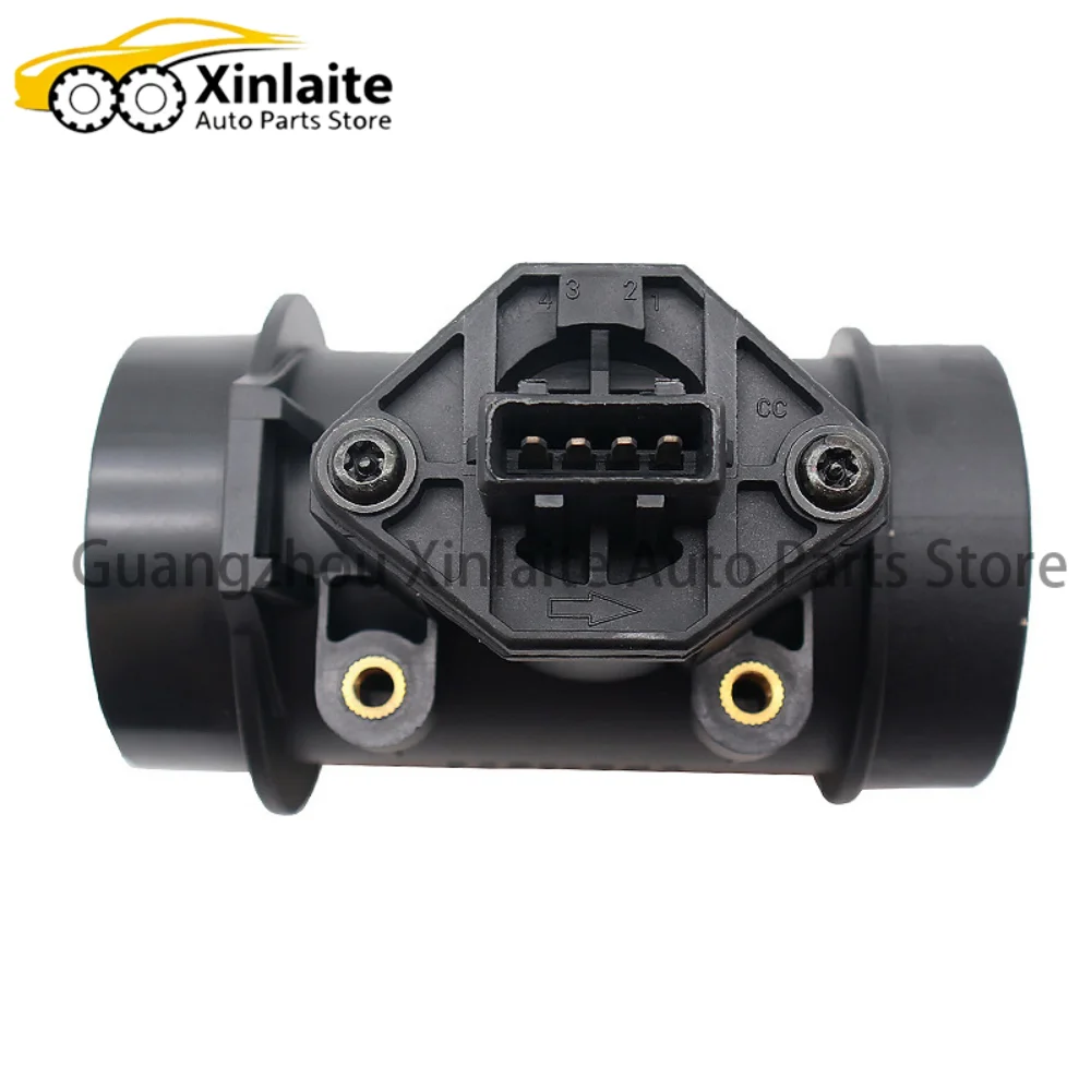 MAF كتلة تدفق الهواء متر الاستشعار OEM 28164-23200 2816423200 28164-23010 لشركة هيونداي إلنترا 1996-2000 تيبورون 1997-2001 1.8L 2.0L