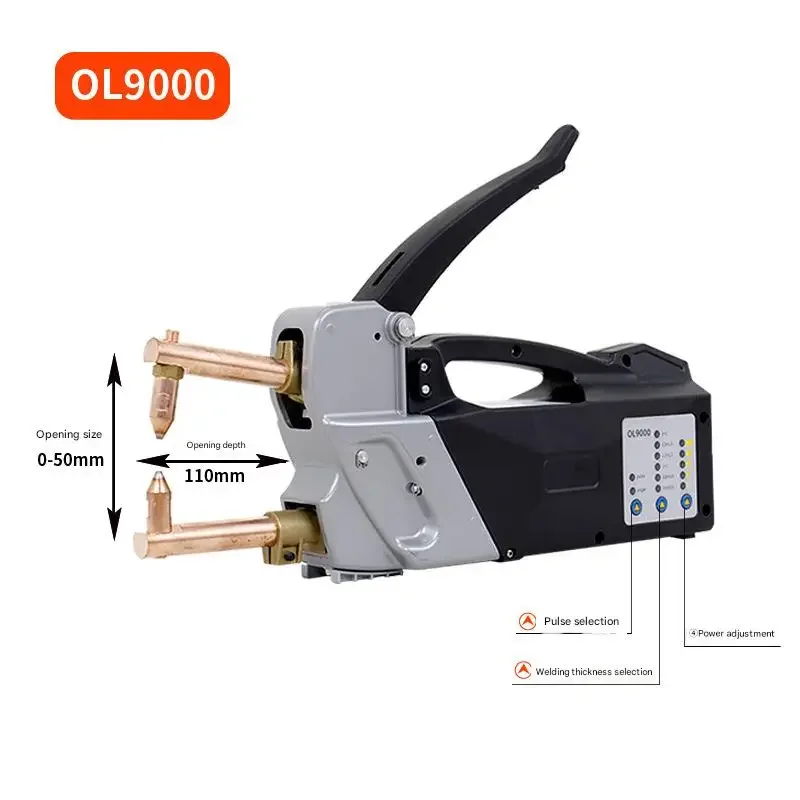 

Сварка точечная, стыковая, формовочная, ремонтная, для автомобильного листового металла