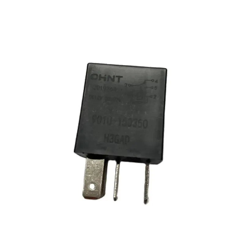 

Original Auxiliary Relay 9010- 150350 For CF MOTO 450 500 600 800 ATV UTV X5 X6 X8 Cforce QUAD Parts