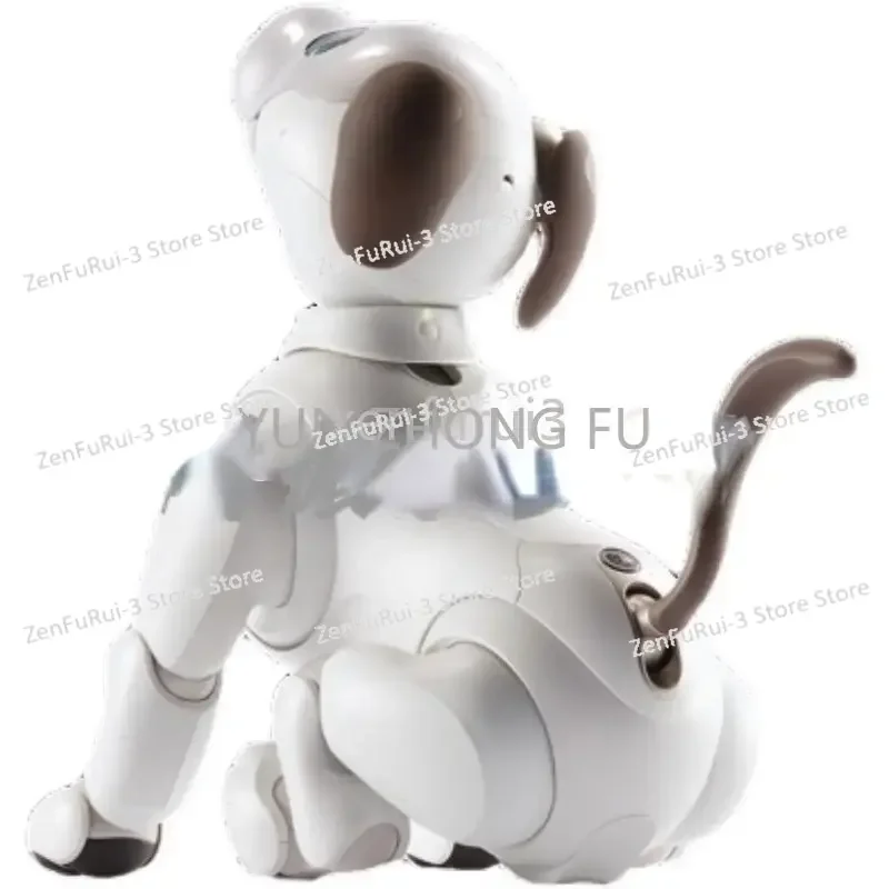 AERS-1000 Smart Robot Dog LB Bionic Robot Dog regali di natale