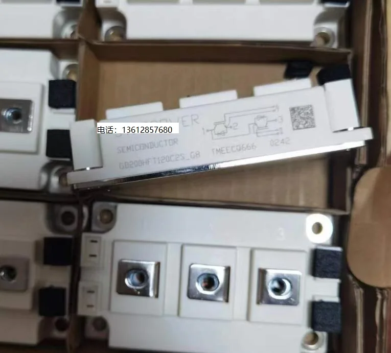 GD400HFX65C2S GD300HFX65C2S GD200HFU120C2S GD300HFL120C2S GD150HFL120C2S GD100HFL120C2S IGBT MODULE NEW ORIGINAL STOCK