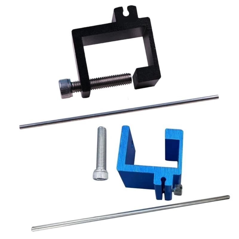 

Universal Quick Adjusting Sprocket Alignment Gauge Tool Suitable for Motorcycles Scooters Bicycles Off Roading Vehicles