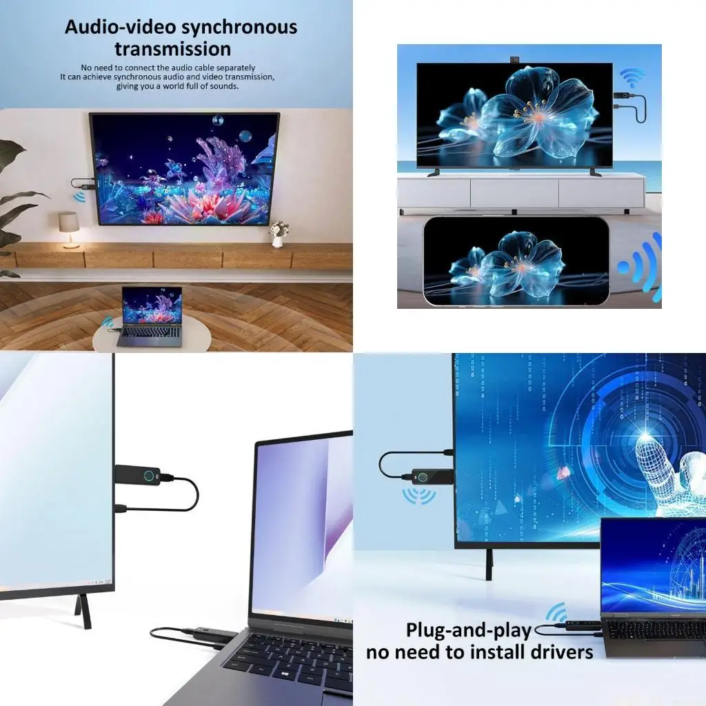 

M5TD Dense Radio Elongator Более доступный USB в противном случае для гибкой установки