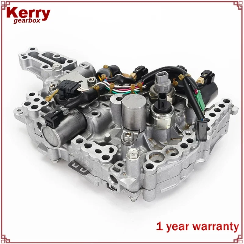 

JF017E RE0F10E RE0F10D CVT Transmission Valve Body 31705-29X6D 31705-29X0A 31705-29X1B for Nissan Altima Infiniti JF017