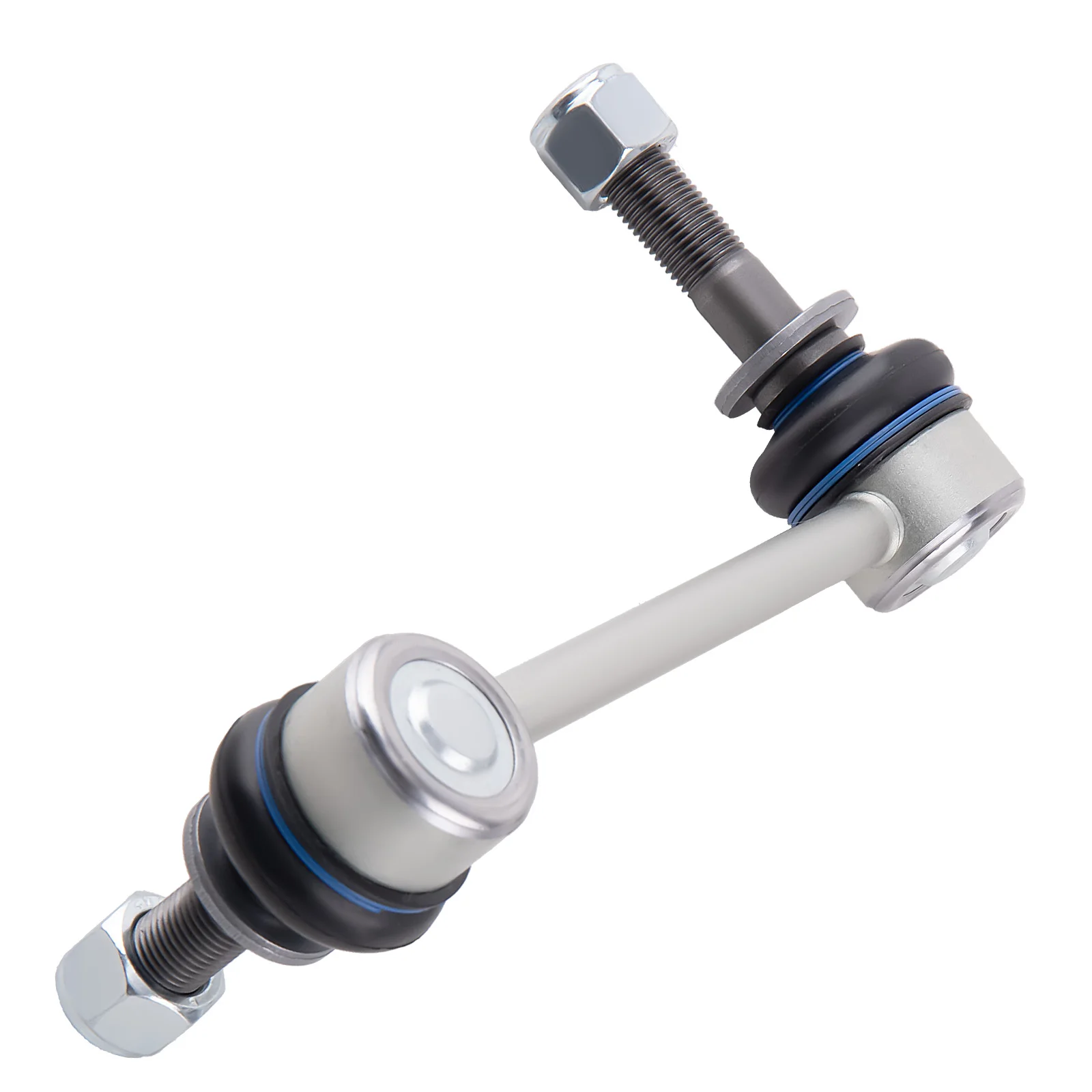 2 peças de links de extremidade da barra estabilizadora dianteira para Toyota 4runner FJ Cruiser Lexus GX470 2003-2021 4881060040 9017912144