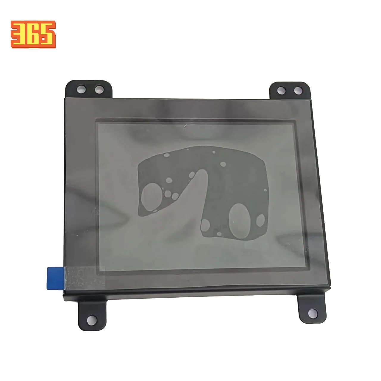 

LCD Display Panel Assembly for Daewoo Doosan DX180 DX225 DX255 DX300 DX340 DX420 DX480 Excavator 539-00076 300426-00012