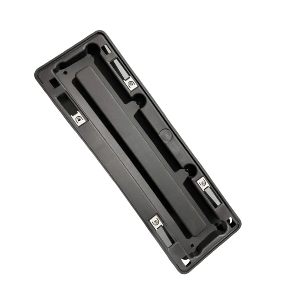 

Replacement Front Car License Plate For Tesla For Model S 2016 2017 2018 2019 2020 2021 1060109-00-C