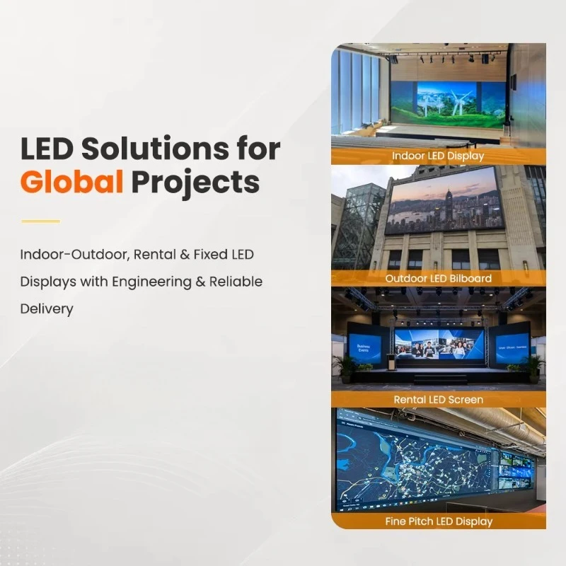 4m X 3m Complete System P2 P3 P2.6 P2.9 P3.91 LED Display 500mmx500mm LED Panel Eevent Church Backdrop Indoor Outdoor LED Screen