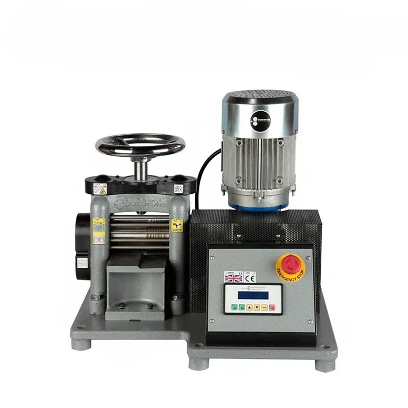 Electric, Gold and Silver Hand Clamping Tools