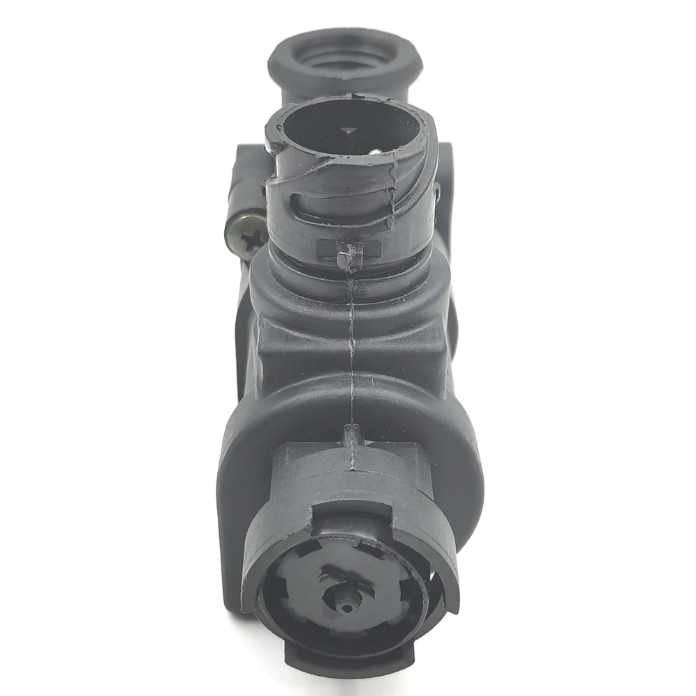 OE:DZ97189716021 DZ97189716022 For SHACMAN DELONG X3000 2-position 3-way Truck Solenoid Valve 5
