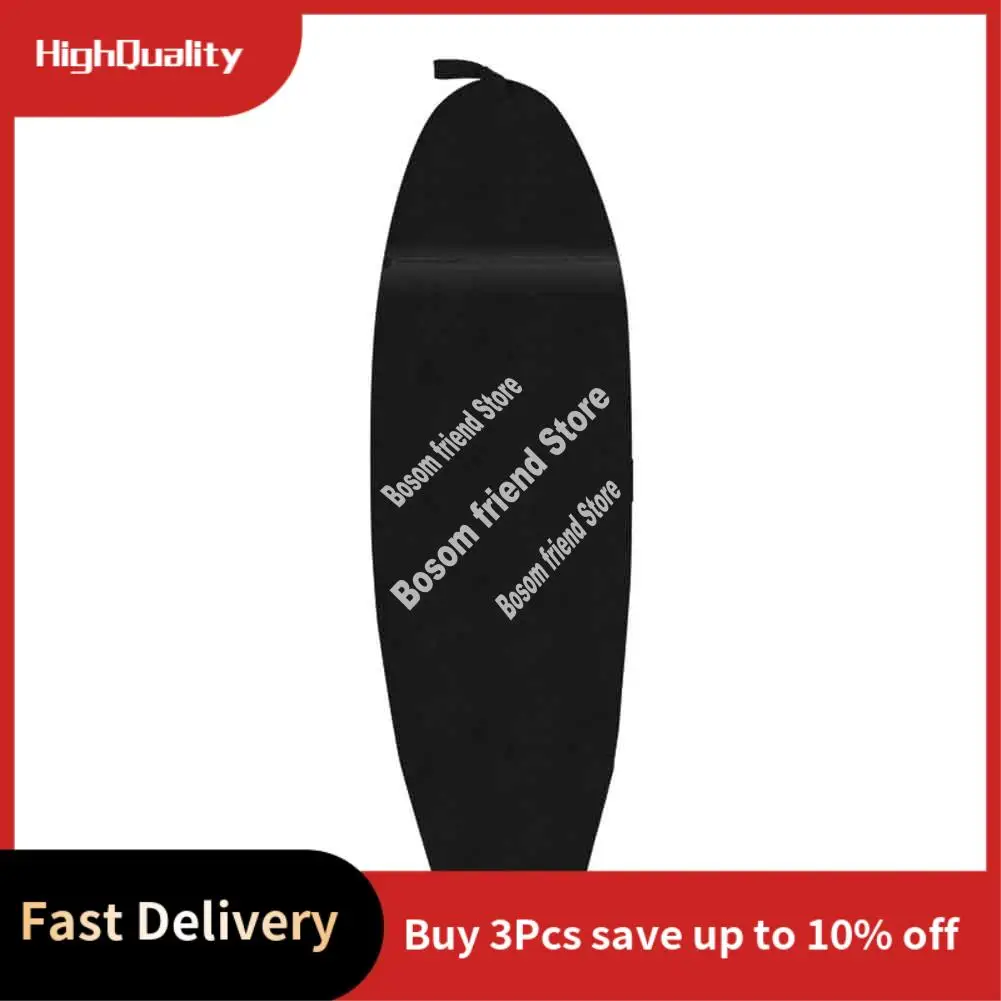 

Защитный чехол для доски для серфинга 420D, водонепроницаемый чехол для носков, пылезащитный чехол для лыж, аксессуары для серфинга для серфинга, горячая распродажа