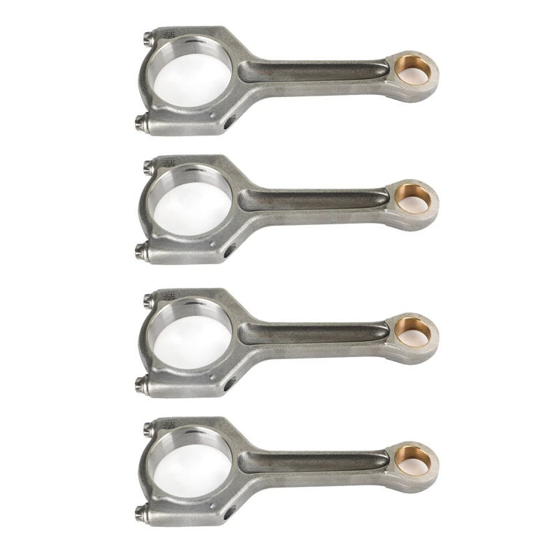 

Connecting Rod Car Connecting Rod 11247624616 For BMW 320I 328I 420I 520I 528I X4 X5 N20B20