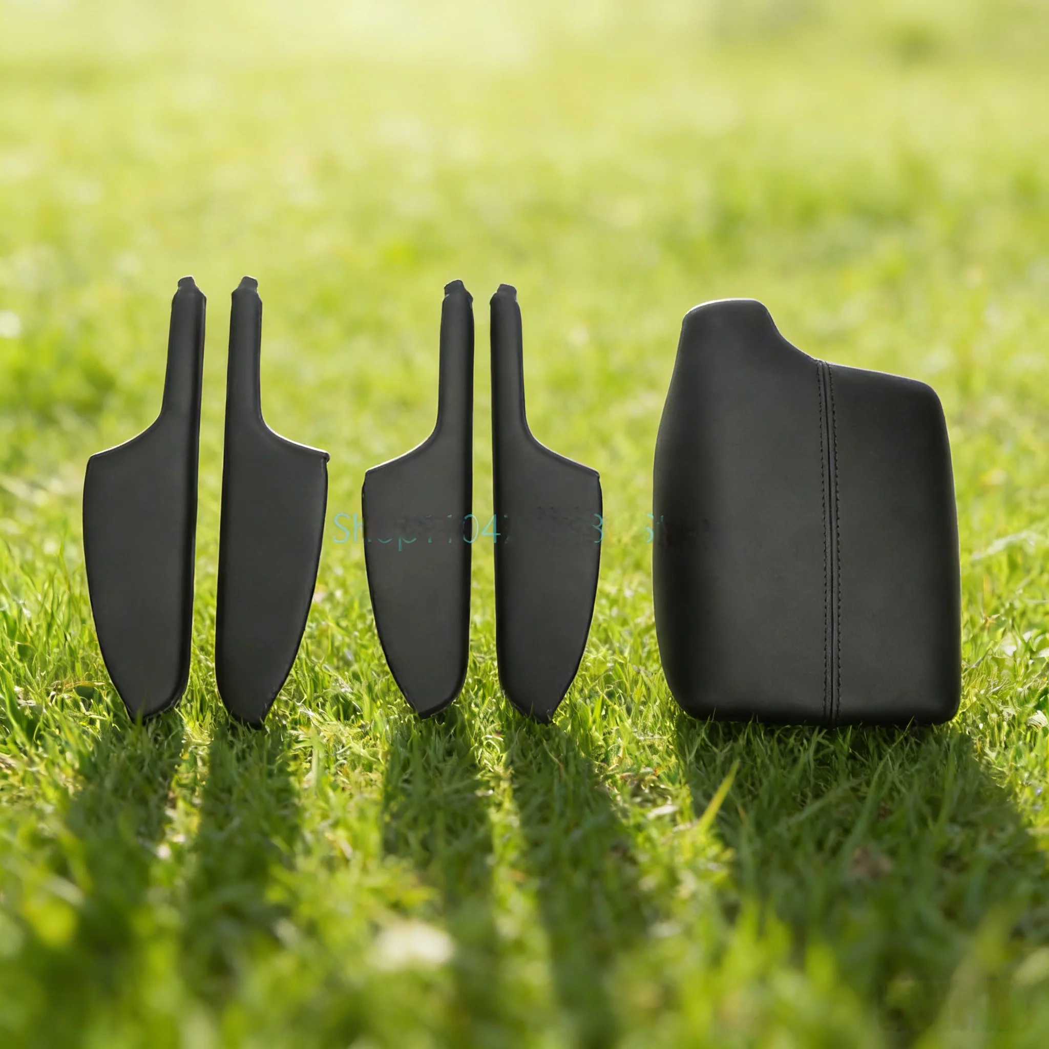 

Накладка на подлокотник двери автомобиля, замена подлокотника двери с крышкой центральной консоли для Honda Accord 4-дверный 2013-2017